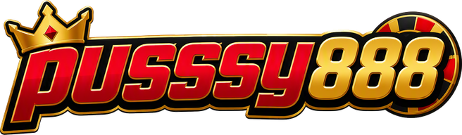 pusssy888 Logo